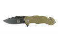 101INC Knive Clip Desert Type 8 Tan