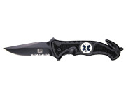 101INC Medic foldekniv