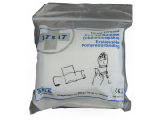 AKLA Enkeltmannspakke 17x17