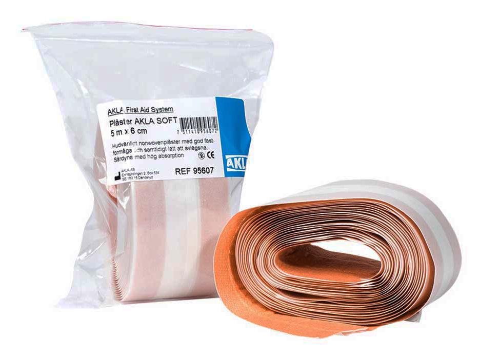 Product Image for AKLA Plaster AKLAsoft