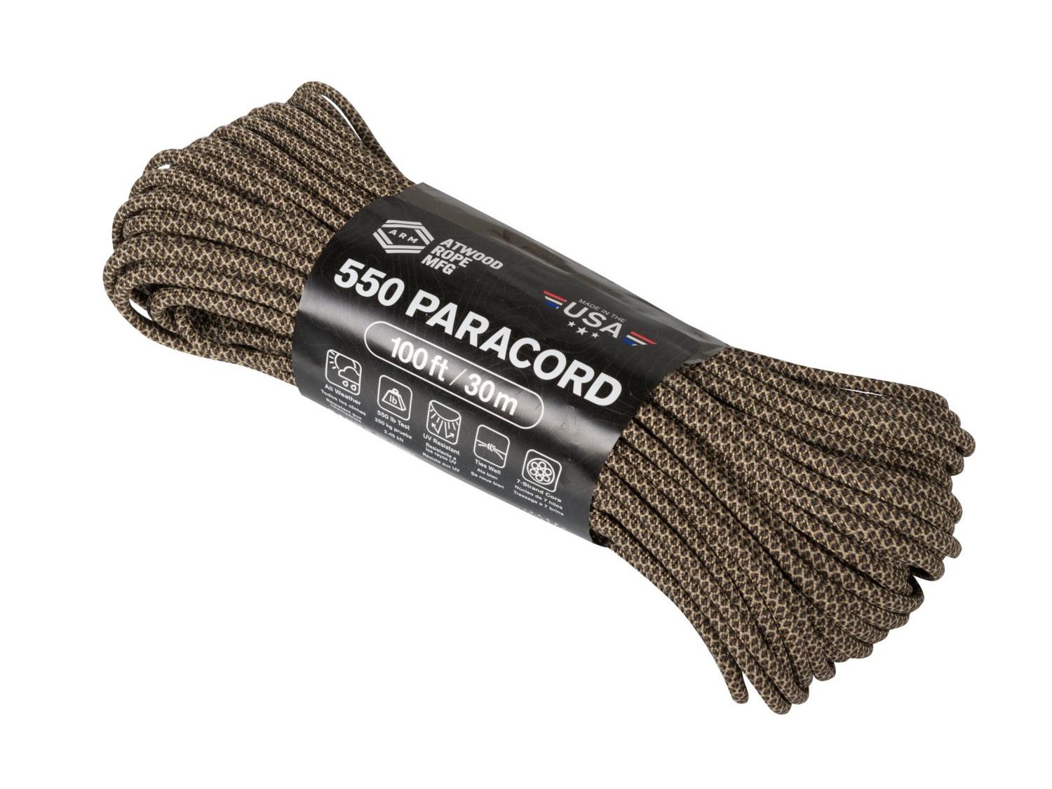 Product Image for Atwood 550 Paracord Hyene