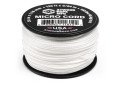 Atwood Micro Cord 38m White Glow In The Dark