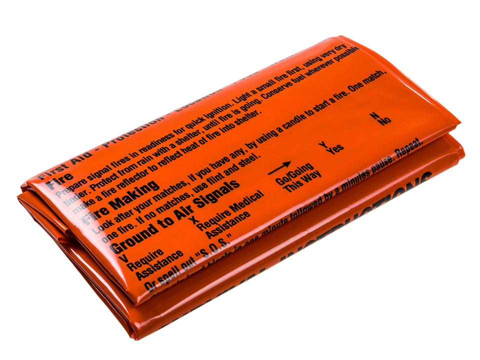 Product Image for BCB Survival Bag Survival Bag
