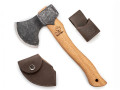 BeaverCraft AX3 Woodcraft Bushcraft Klyvyxa