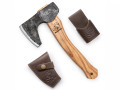 BeaverCraft AX6 Compact Long-Bearded Bushcraft Hatchet Økser