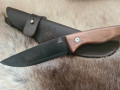 BeaverCraft Nightfall Bushcraftkniv