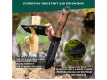 BeaverCraft BSH4 Bushcraftkniv