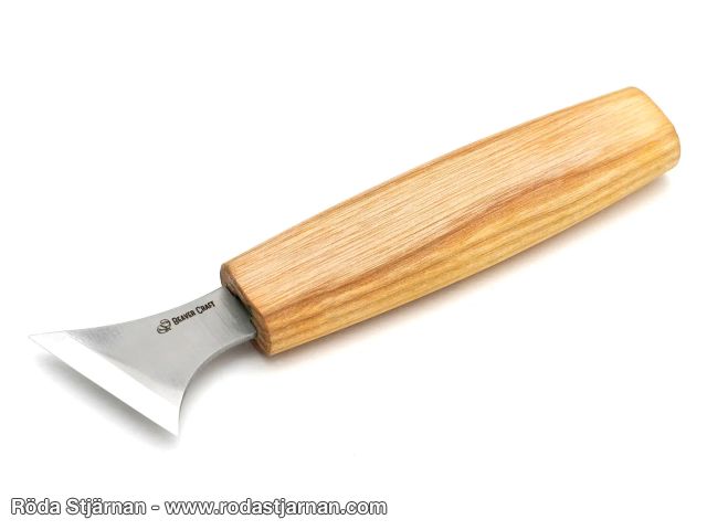 BeaverCraft C10 Chip Carving Knife