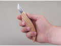 BeaverCraft C12 Chip Carving Knife