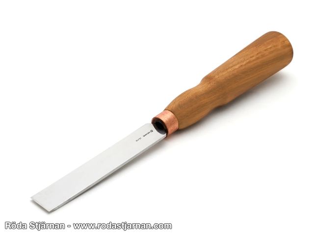 BeaverCraft G1/21 Stemmejern Rett 21mm kniver