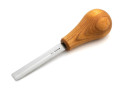 BeaverCraft P5/12 Shell Palm No5