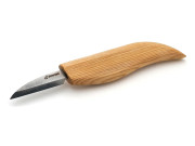 BeaverCraft С16 Treskjæringskniv