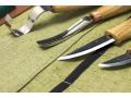 BeaverCraft S43 Skje- og Kåreskjærsett kniver