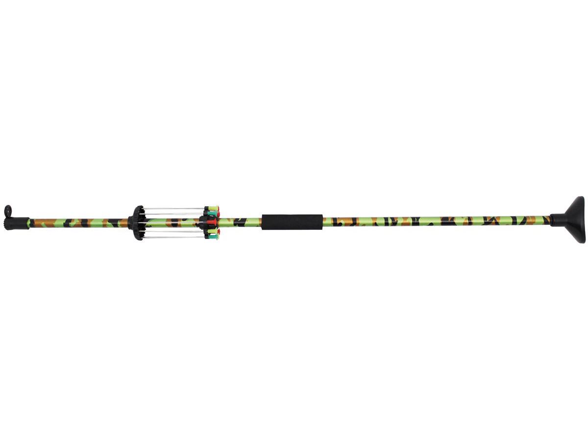 Product Image for Blåserør med sikte 76 cm med 10 piler