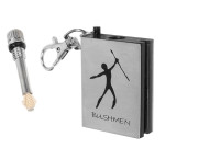 Bushmen stormtenner