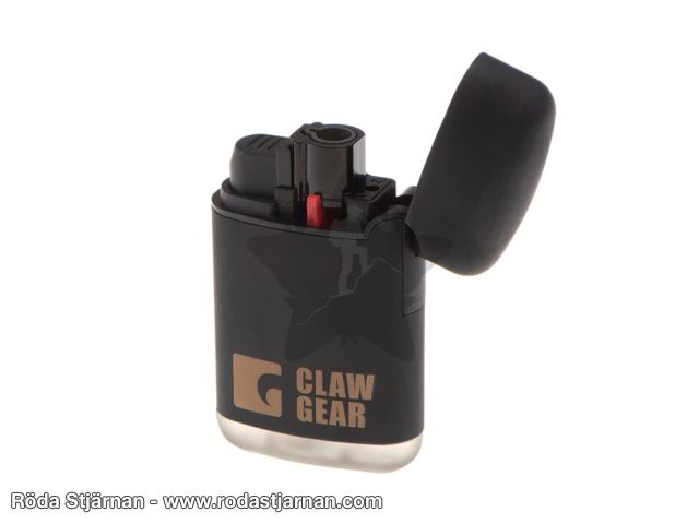 Claw Gear Stormtändare MKII