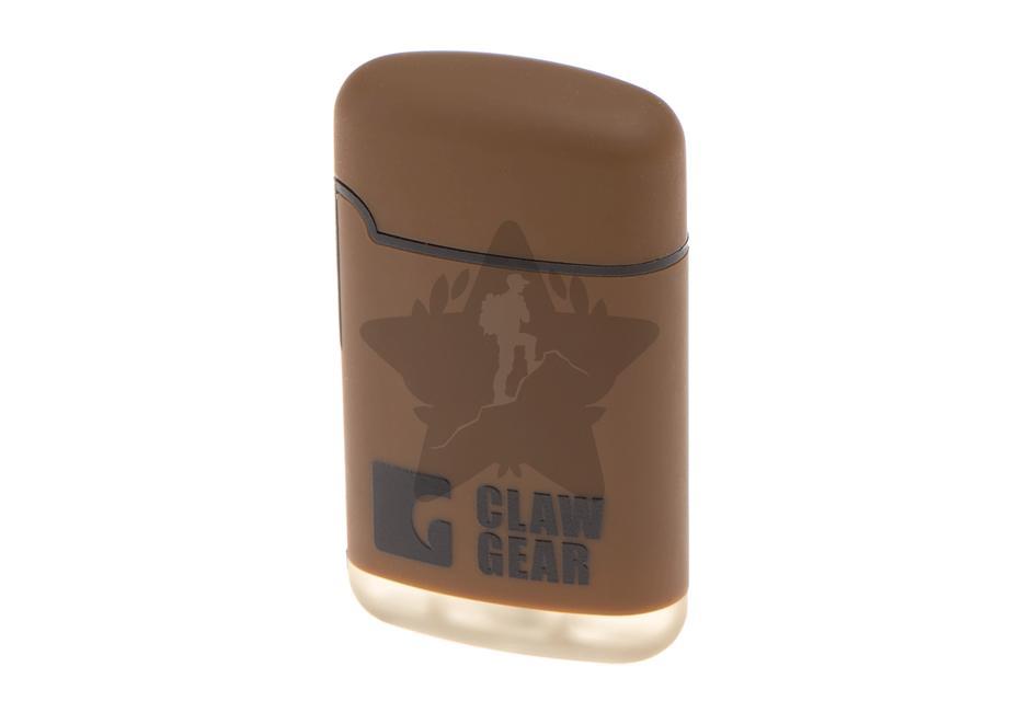 Product Image for Claw Gear Storm Lighter MKII Coyote