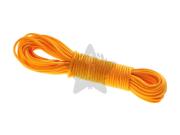 Clawgear Type III 550 Paracord Orange