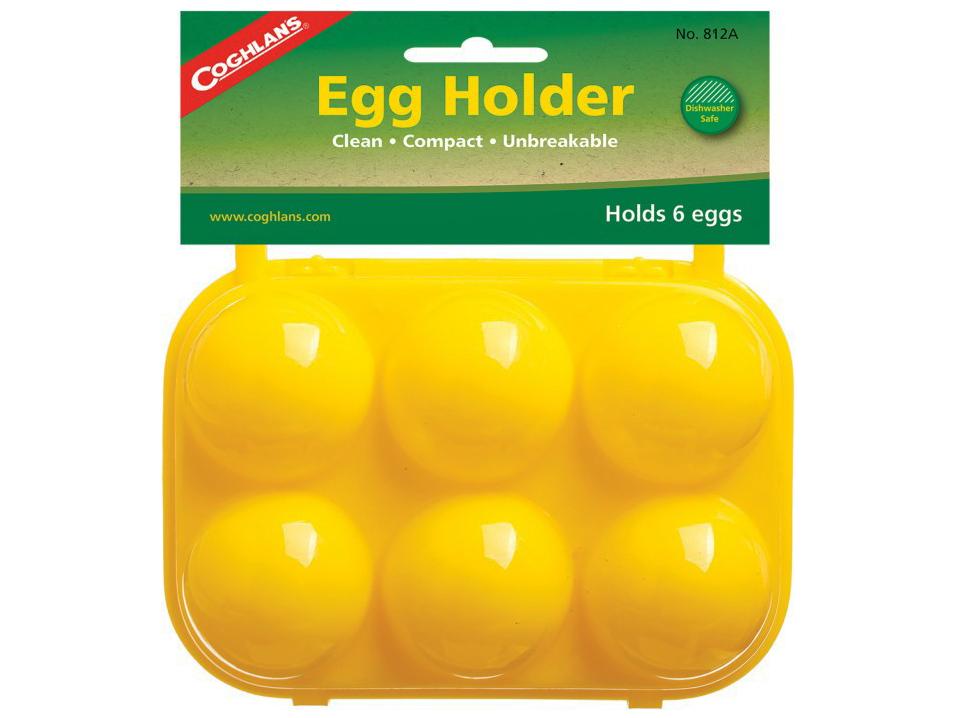 Product Image for Coghlans Eggholder 6 egg