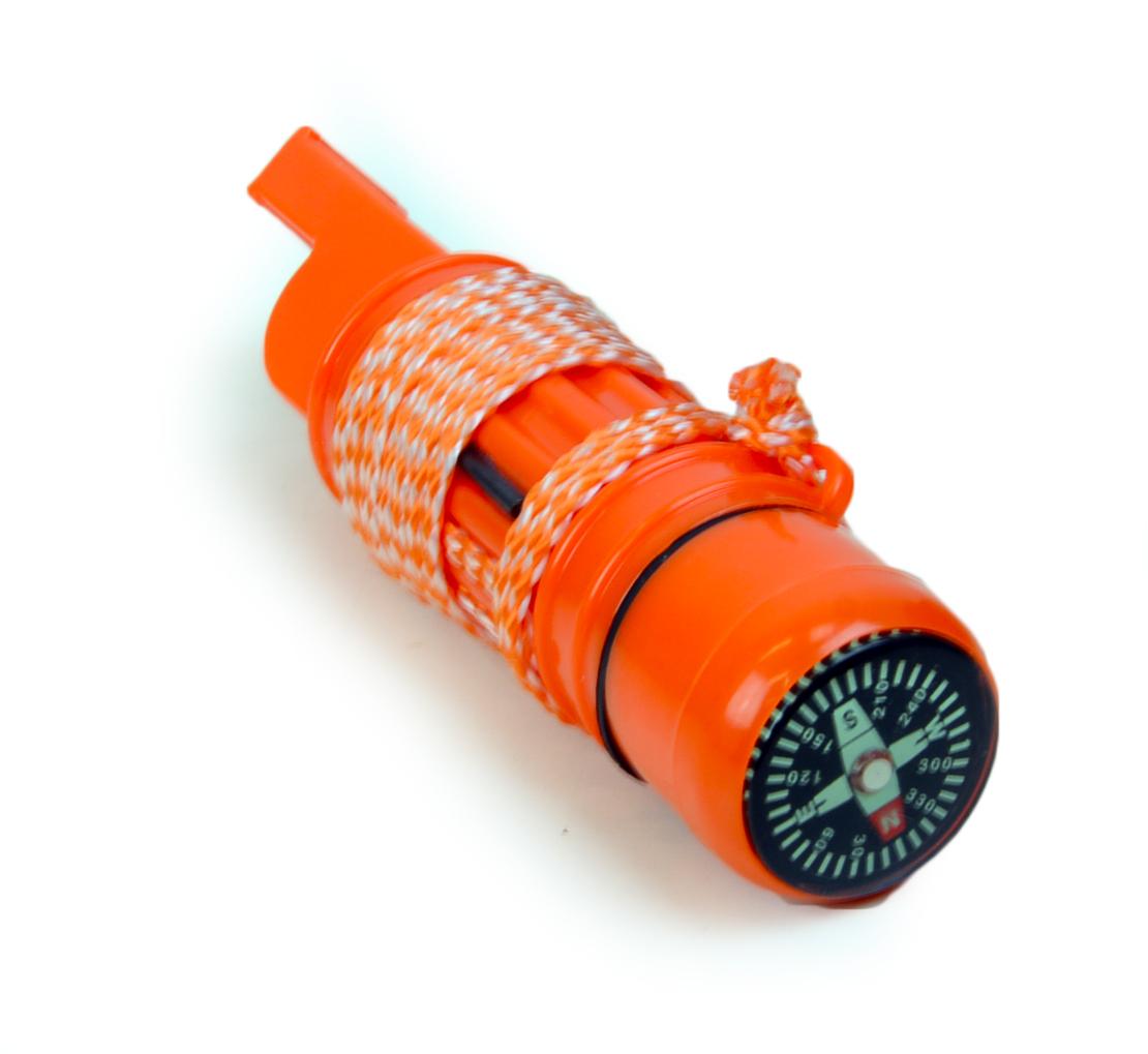 Product Image for Coghlans Survival Aid Survival-verktøy