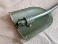 Felspade KLAS spader