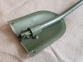 Felspade KLAS spader