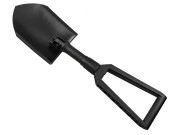 Feltspade sammenleggbar
