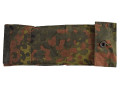 Flecktarn förvaringsficka