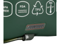Fosco Campingdusj Premium 15L TPU godt å ha