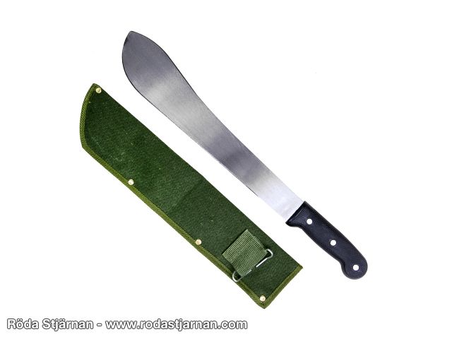 Fosco Machete 50cm