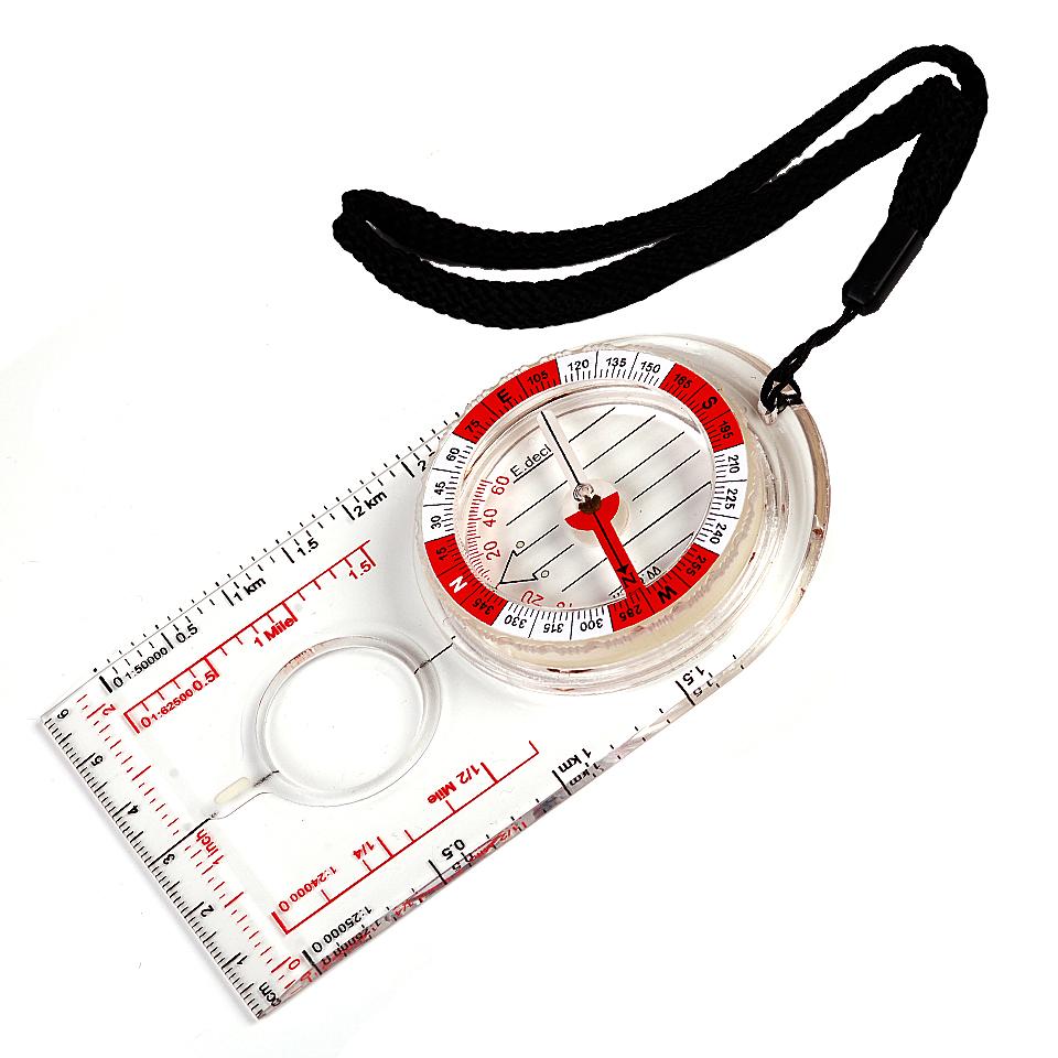 Product Image for Fosco Map Compass Ultimate