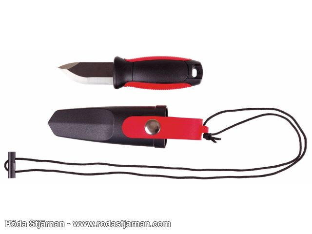 Fox Outdoor Mini Knife