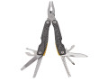 Fox Outdoor Multiverktøy Large med karbonfiberhåndtak multitool