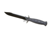 Glock Knife FM 81 Grå