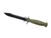 Glock Knife FM 81 Grønn