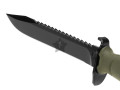 Glock Knife FM 81 Grønn kniver