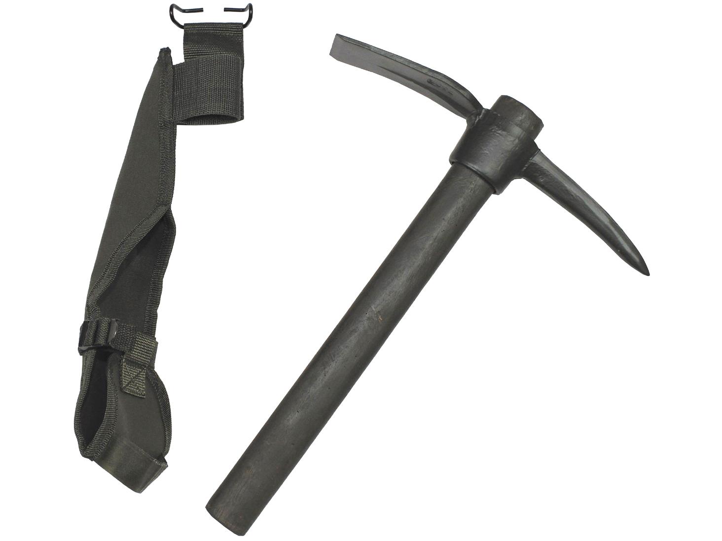Product Image for Hack med saker