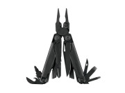Leatherman Surge Black MOLLE
