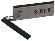 MFH Tennstål Magnesium