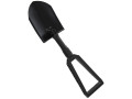 Mil-Tec Folding Spade Gen 2