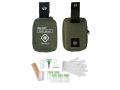Mil-Tec Førstehjelp Mini Pack skadepleie