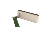 Mil-Tec US Tennstål Magnesium