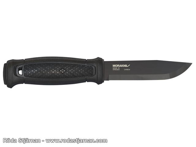 Morakniv Garberg Black C Multi-Mount