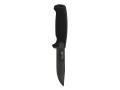 Morakniv Amberg BlackBlade (C) friluftskniv kniver