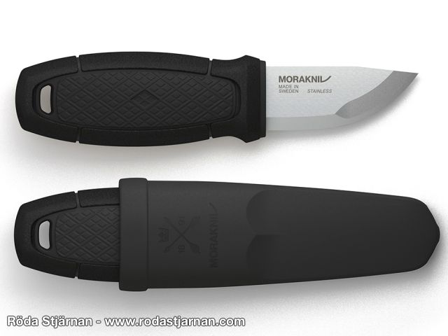 Morakniv Eldris Svart