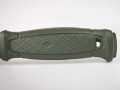 Morakniv Garberg BlackBlade (C) grønt futteral kniver