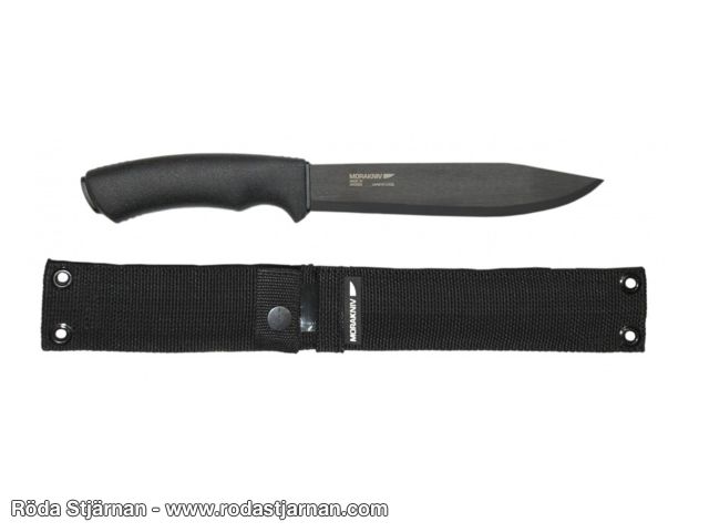 Morakniv Pathfinder Carbon