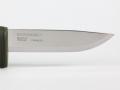 Morakniv Risberg friluftskniv deep forests grønn kniver