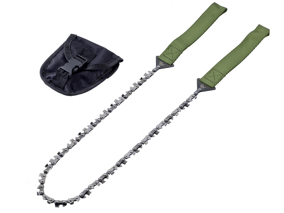 Product Image for Motorsag med håndtak og kasse