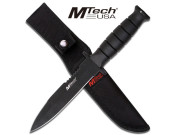 MTech Fast Kampkniv